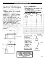 Предварительный просмотр 56 страницы Kingsman MCVP42LP Installation Instructions Manual