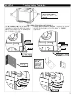 Предварительный просмотр 10 страницы Kingsman MCVST42LP Installation Instructions Manual