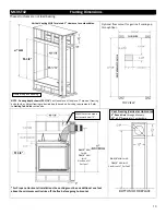 Предварительный просмотр 13 страницы Kingsman MCVST42LP Installation Instructions Manual