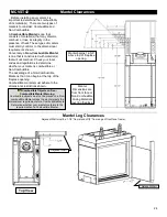 Предварительный просмотр 24 страницы Kingsman MCVST42LP Installation Instructions Manual