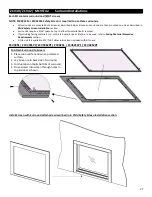 Предварительный просмотр 27 страницы Kingsman MCVST42LP Installation Instructions Manual