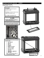 Предварительный просмотр 32 страницы Kingsman MCVST42LP Installation Instructions Manual