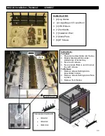 Предварительный просмотр 33 страницы Kingsman MCVST42LP Installation Instructions Manual