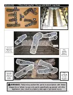 Предварительный просмотр 37 страницы Kingsman MCVST42LP Installation Instructions Manual