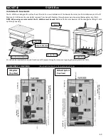 Предварительный просмотр 40 страницы Kingsman MCVST42LP Installation Instructions Manual