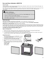 Предварительный просмотр 48 страницы Kingsman MCVST42LP Installation Instructions Manual