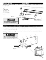 Предварительный просмотр 56 страницы Kingsman MCVST42LP Installation Instructions Manual