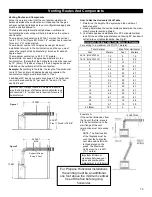 Предварительный просмотр 73 страницы Kingsman MCVST42LP Installation Instructions Manual