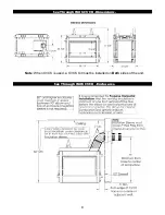 Предварительный просмотр 10 страницы Kingsman MDV30 Installation Instructions Manual