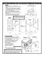 Предварительный просмотр 7 страницы Kingsman MDV31 Installation Instructions Manual