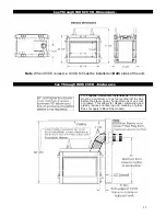 Preview for 11 page of Kingsman MDV31 Installation Instructions Manual