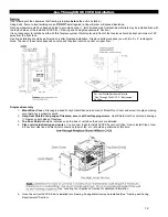 Предварительный просмотр 12 страницы Kingsman MDV31 Installation Instructions Manual