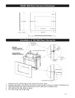 Preview for 15 page of Kingsman MDV31 Installation Instructions Manual