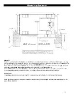 Предварительный просмотр 20 страницы Kingsman MDV31 Installation Instructions Manual