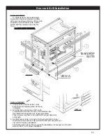 Предварительный просмотр 23 страницы Kingsman MDV31 Installation Instructions Manual