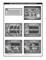 Предварительный просмотр 24 страницы Kingsman MDV31 Installation Instructions Manual