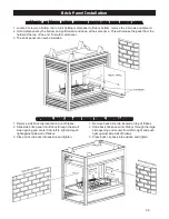 Предварительный просмотр 33 страницы Kingsman MDV31 Installation Instructions Manual