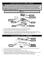 Предварительный просмотр 39 страницы Kingsman MDV31 Installation Instructions Manual