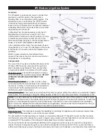 Предварительный просмотр 42 страницы Kingsman MDV31 Installation Instructions Manual