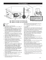 Предварительный просмотр 48 страницы Kingsman MDV31 Installation Instructions Manual