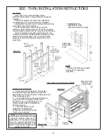 Предварительный просмотр 8 страницы Kingsman MDVL30LP Installation Instructions Manual