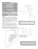 Предварительный просмотр 12 страницы Kingsman MDVL30LP Installation Instructions Manual