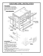 Предварительный просмотр 16 страницы Kingsman MDVL30LP Installation Instructions Manual