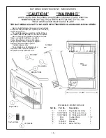 Предварительный просмотр 17 страницы Kingsman MDVL30LP Installation Instructions Manual