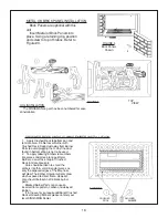 Предварительный просмотр 18 страницы Kingsman MDVL30LP Installation Instructions Manual