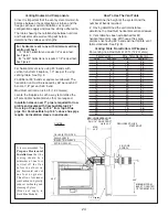 Предварительный просмотр 26 страницы Kingsman MDVL30LP Installation Instructions Manual