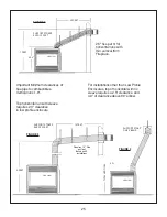 Предварительный просмотр 27 страницы Kingsman MDVL30LP Installation Instructions Manual