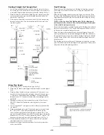 Предварительный просмотр 28 страницы Kingsman MDVL30LP Installation Instructions Manual