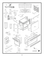 Предварительный просмотр 30 страницы Kingsman MDVL30LP Installation Instructions Manual