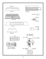 Предварительный просмотр 31 страницы Kingsman MDVL30LP Installation Instructions Manual