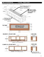 Предварительный просмотр 14 страницы Kingsman MQVL48LP Installation Instructions Manual