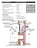 Предварительный просмотр 18 страницы Kingsman MQVL48LP Installation Instructions Manual