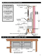 Предварительный просмотр 19 страницы Kingsman MQVL48LP Installation Instructions Manual