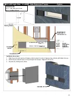 Предварительный просмотр 26 страницы Kingsman MQVL48LP Installation Instructions Manual