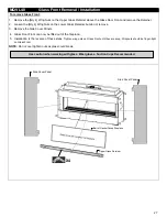 Предварительный просмотр 27 страницы Kingsman MQVL48LP Installation Instructions Manual