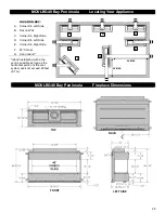 Предварительный просмотр 28 страницы Kingsman MQVL48LP Installation Instructions Manual