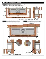 Предварительный просмотр 29 страницы Kingsman MQVL48LP Installation Instructions Manual