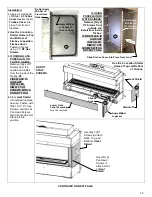 Предварительный просмотр 32 страницы Kingsman MQVL48LP Installation Instructions Manual