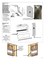 Предварительный просмотр 33 страницы Kingsman MQVL48LP Installation Instructions Manual