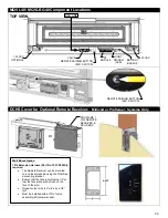 Предварительный просмотр 39 страницы Kingsman MQVL48LP Installation Instructions Manual