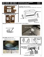 Предварительный просмотр 45 страницы Kingsman MQVL48LP Installation Instructions Manual