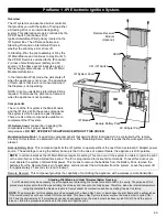 Предварительный просмотр 60 страницы Kingsman MQVL48LP Installation Instructions Manual