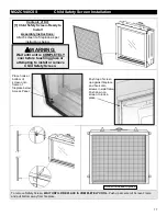 Предварительный просмотр 17 страницы Kingsman MQZCV48LP Installation Instructions Manual