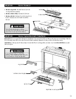 Preview for 53 page of Kingsman MQZCV48LP Installation Instructions Manual