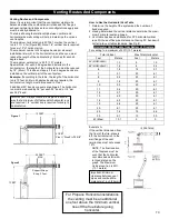 Preview for 70 page of Kingsman MQZCV48LP Installation Instructions Manual