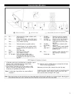 Preview for 6 page of Kingsman OB24MAN Manual